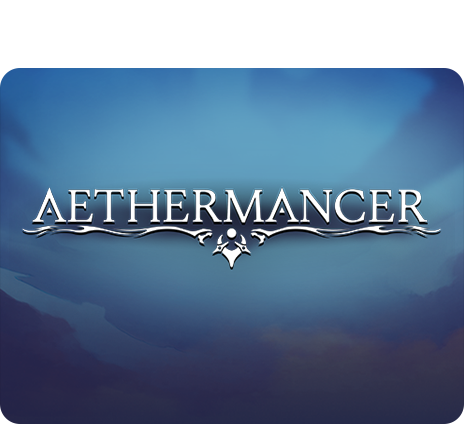 Aethermancer Game Thumbnail