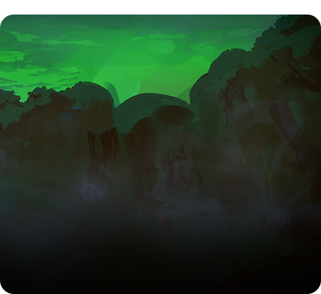 Demon Bluff