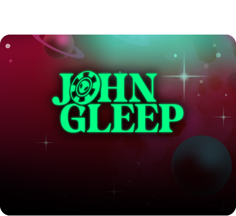 John Gleep Game Thumbnail