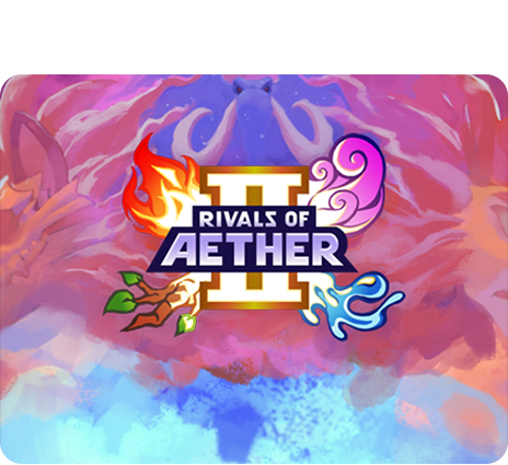Rivals of Aether II