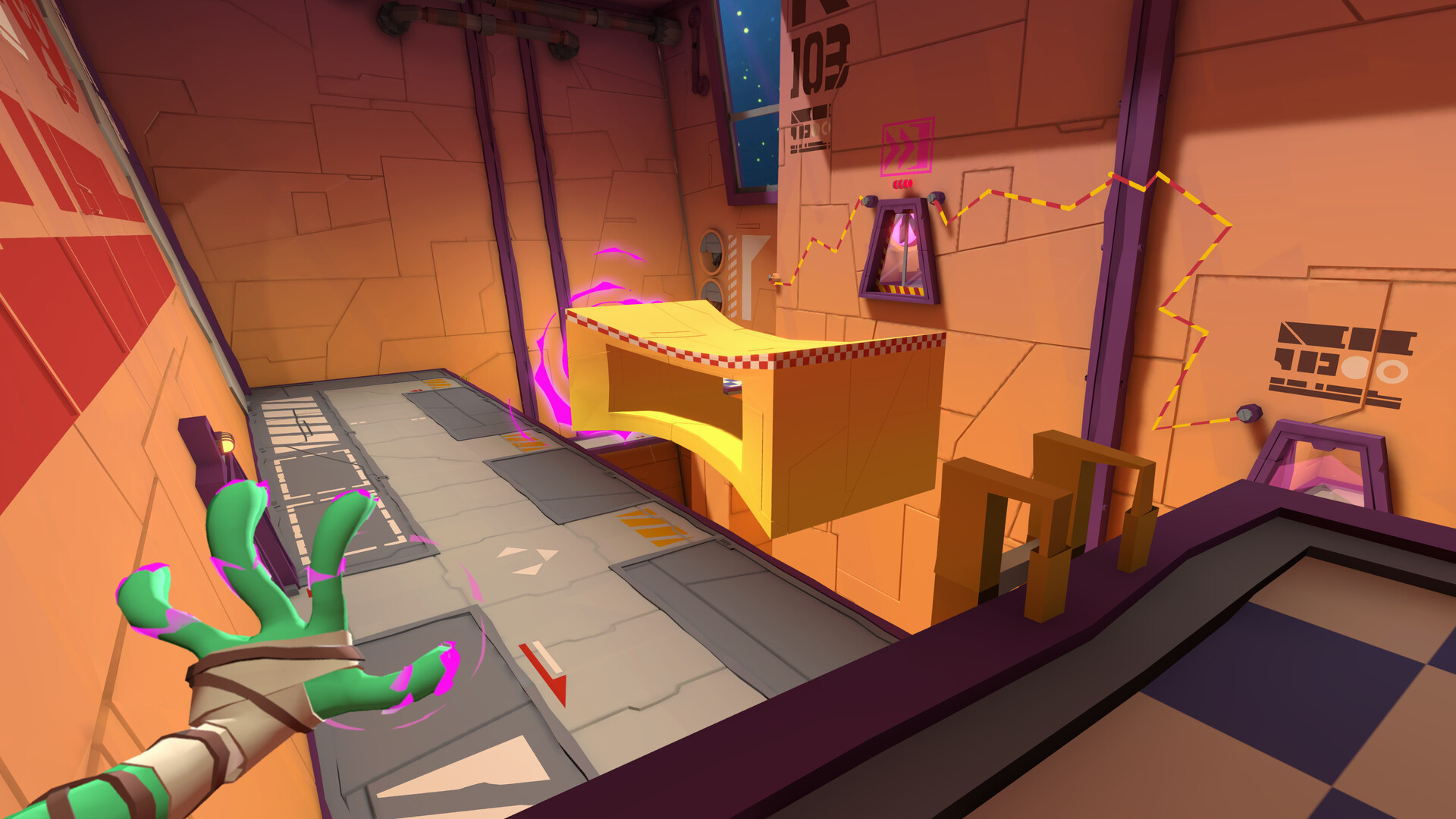 Demon Bluff - Screenshot