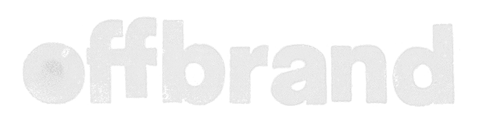 offbrand logo
